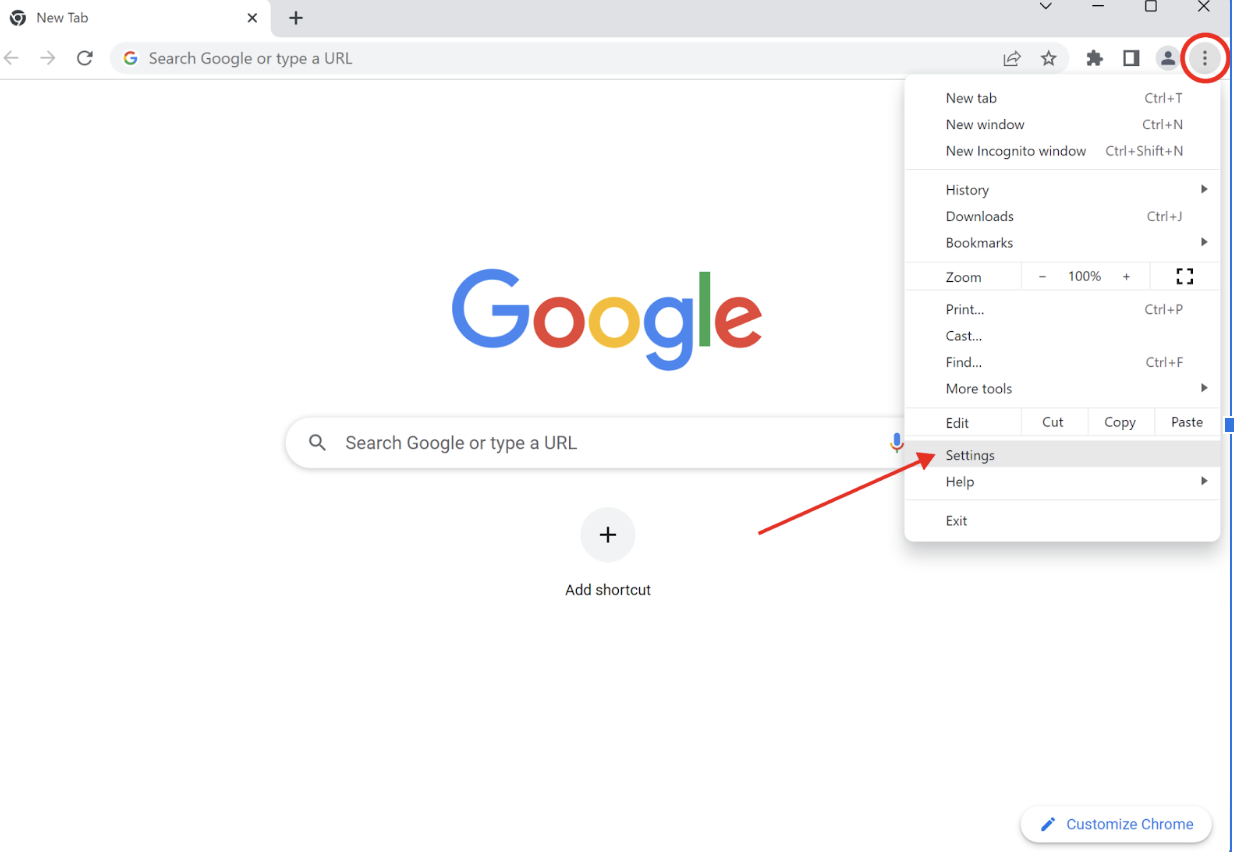 Removing extensions from your browser guardio help center